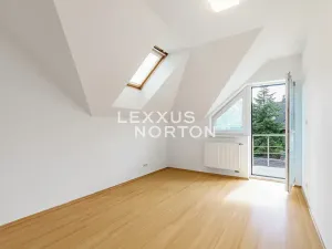 Pronájem rodinného domu, Průhonice, Pod Valem II., 204 m2