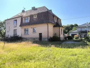 Prodej rodinného domu, Aš, Květnová, 250 m2
