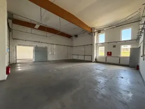 Pronájem výrobních prostor, Klatovy, Průmyslová, 605 m2