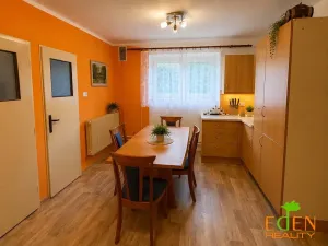 Prodej rodinného domu, Kasejovice, 175 m2