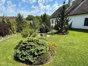 Prodej rodinného domu, Nová Bystřice, 300 m2