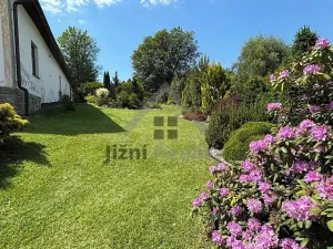 Prodej rodinného domu, Nová Bystřice, 300 m2