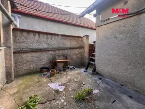 Prodej rodinného domu, Bohušovice nad Ohří - Hrdly, 75 m2