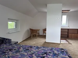 Pronájem rodinného domu, Zdiby, 66 m2