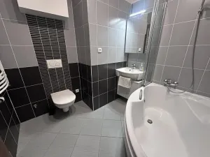 Pronájem bytu 2+kk, Praha - Stodůlky, Svitákova, 65 m2