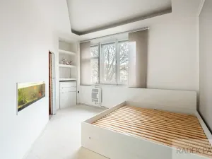 Pronájem bytu 3+1, Praha - Malešice, Nad vodovodem, 86 m2