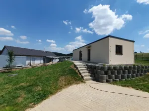 Pronájem chaty, Libež, 55 m2