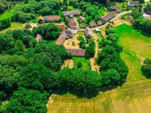 Prodej pozemku, Hostouň - Slatina, 7749 m2