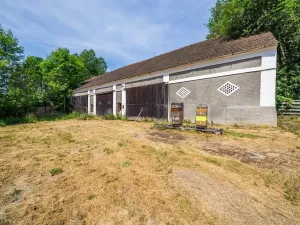 Prodej chaty, Hostouň - Slatina, 850 m2