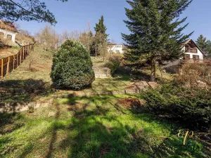 Prodej pozemku pro bydlení, Hlásná Třebaň, 1571 m2