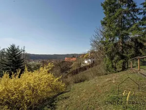 Prodej pozemku pro bydlení, Hlásná Třebaň, 1571 m2