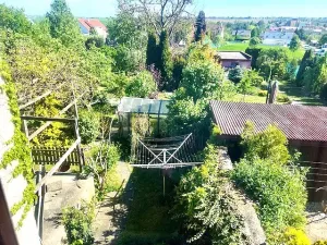 Prodej rodinného domu, Slatinice, 230 m2