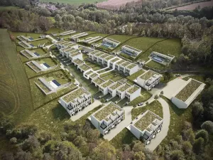 Prodej rodinného domu, Letovice, Na Výsluní, 121 m2