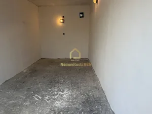Prodej garáže, Ostrava, 21 m2