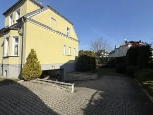 Pronájem domu, Ostrava - Hulváky, Wolkrova, 80 m2