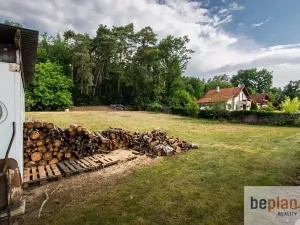 Prodej pozemku pro bydlení, Poříčí nad Sázavou, V Obci, 1068 m2