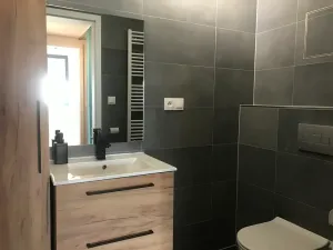 Pronájem bytu 2+kk, Praha - Smíchov, Holečkova, 56 m2