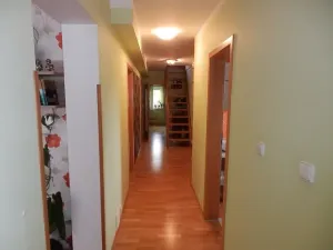 Prodej rodinného domu, Liberec, Mladá, 150 m2