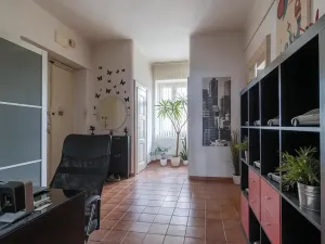 Prodej bytu 2+1, Praha - Smíchov, Kováků, 85 m2