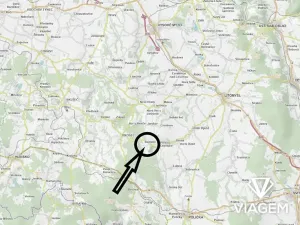 Prodej pozemku pro bydlení, Budislav, 928 m2