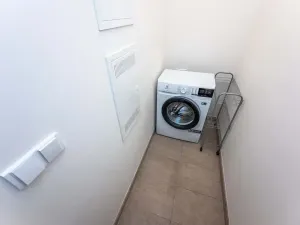 Pronájem bytu 3+kk, Praha - Karlín, Za Karlínským přístavem, 74 m2