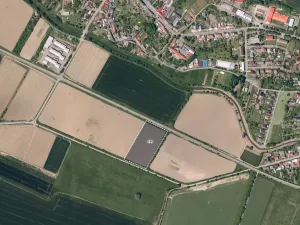 Prodej pole, Čechy, 20216 m2