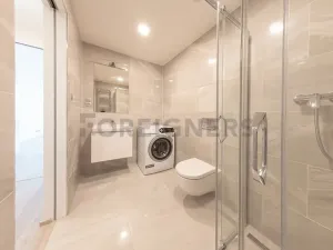 Pronájem bytu 1+kk, Praha - Libeň, Kurta Konráda, 30 m2