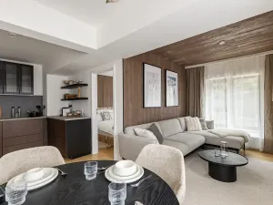 Prodej apartmánu, Josefův Důl, 13 m2