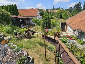 Prodej rodinného domu, Nítkovice, 105 m2