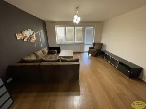 Pronájem bytu 3+1, Holešov, Ovocná, 87 m2