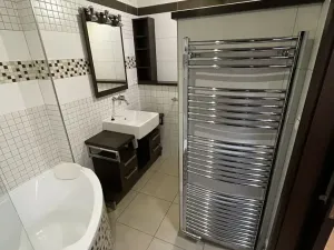 Pronájem bytu 3+1, Holešov, Ovocná, 87 m2