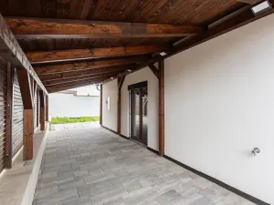 Prodej rodinného domu, Jílové u Prahy, Pod Školkou, 91 m2