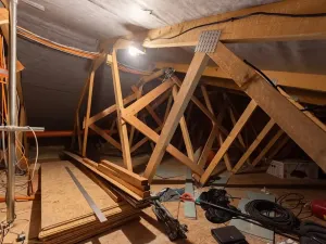 Prodej rodinného domu, Jílové u Prahy, Pod Školkou, 91 m2