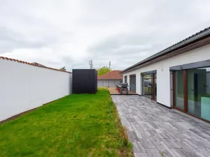 Prodej rodinného domu, Jílové u Prahy, Pod Školkou, 91 m2