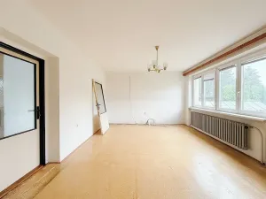 Prodej rodinného domu, Zámrsk, 150 m2
