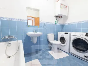 Pronájem bytu 4+1, Chýně, U Dráhy, 131 m2