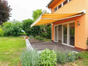 Pronájem rodinného domu, Líbeznice, Zlonínská, 150 m2