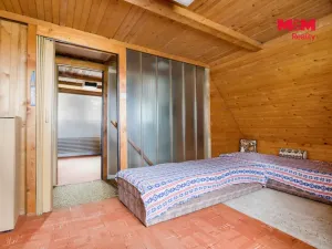 Prodej chaty, Loučná pod Klínovcem - Háj, 80 m2