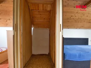 Prodej chaty, Loučná pod Klínovcem - Háj, 80 m2
