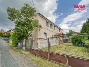 Prodej rodinného domu, Dolní Bělá, 137 m2