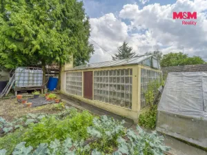 Prodej rodinného domu, Dolní Bělá, 137 m2