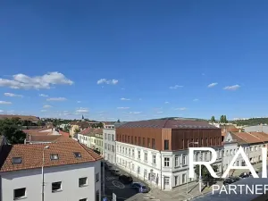 Prodej bytu 1+kk, Brno, Nováčkova, 29 m2