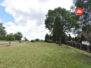 Prodej pozemku pro bydlení, Dalovice, Jílová, 814 m2