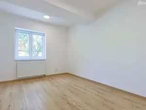 Pronájem bytu 3+kk, Brno, Lerchova, 60 m2