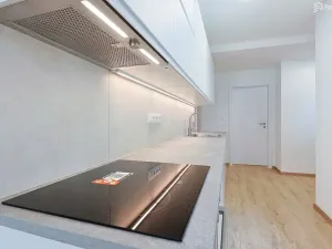 Pronájem bytu 3+kk, Brno, Lerchova, 60 m2