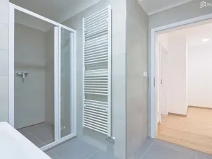 Pronájem bytu 3+kk, Brno, Lerchova, 60 m2