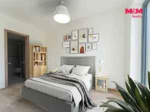 Prodej rodinného domu, Nymburk, Kostomlatská, 112 m2
