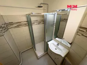 Pronájem bytu 2+1, Lovosice, 28. října, 72 m2