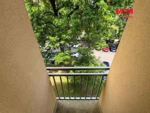 Pronájem bytu 2+1, Lovosice, 28. října, 72 m2
