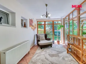 Prodej ubytování, Chodská Lhota, 466 m2